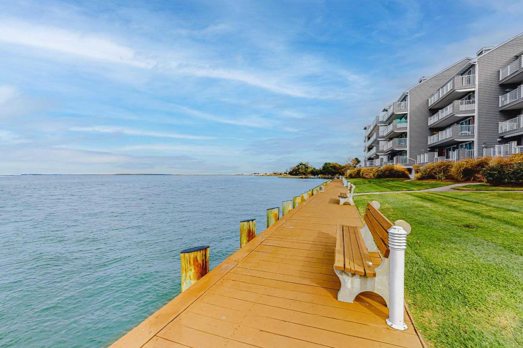 Ferienwohnung Harbour Island Ocean Stadt Zimmer foto